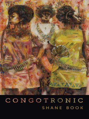 cover image of Congotronic